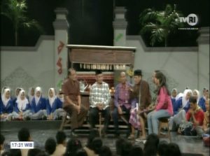 Rekaman Angkringan